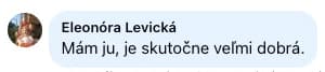 Recenzia čitateľa