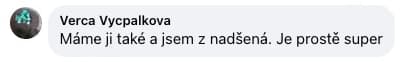 Recenzia čitateľa