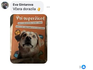 Recenzia čitateľa