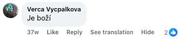 Recenzia čitateľa
