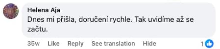 Recenzia čitateľa
