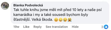 Recenzia čitateľa