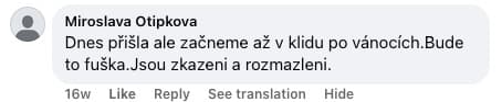 Recenzia čitateľa