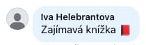 Recenzia čitateľa