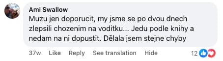 Recenzia čitateľa