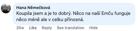 Recenzia čitateľa